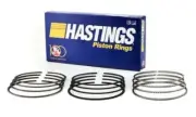Piston ring set Hastings for Infiniti Nissan VG30-DE STD X6