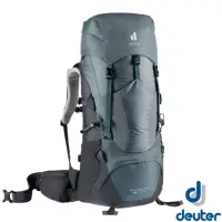 在飛比找Yahoo奇摩購物中心優惠-Deuter Aircontact Lite 35+10L 