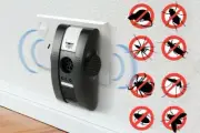 Pestill Multifunction ElectroSonic Pest Repeller
