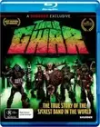 THIS IS GWAR - 2020 - Heavy Metal - Monster Band - New & Sealed - Blu-ray Disc