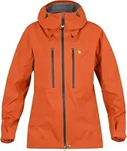[Fjällräven] FJALLRAVEN Women's Bergtagen Lite Eco-shell Jkt W Jackets