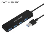 HUB 分隔 USB 1 至 4 標準 3.0 ACASIS AB3 L2