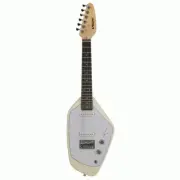 Vox Mark V Mini Guitar White