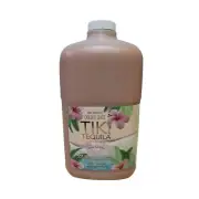 Tan Asz U Double shot Tiki Tequila 400X Bronzer Tanning Lotion 64oz