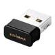 EDIMAX訊舟 N150無線+藍牙4.0二合一 USB無線網路卡 CCAF18LP2280T6