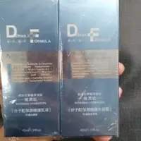 在飛比找蝦皮購物優惠-🎐24HR出貨🎐DF 美肌醫生分子酊保濕修護乳液40ml/水