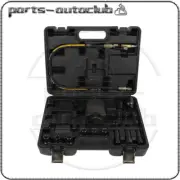✅24pcs Pneumatic Puller Set Extractor Tool Kit For Diesel Injectors Removal