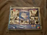 Brand New The Multifunctional Notebook Stand Deluxe Porta Book As Seen On Tv