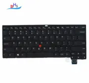 00PA411 For Lenovo Thinkpad T460S T470S 13 2nd New S2 US No backlit Keyboard