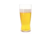 Spiegelau Beer Classics 4 Piece Crystal Lager Glass Set 630ml