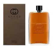 GUCCI Guilty Absolute Pour Homme 150ml EDP Spray For Men
