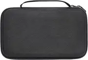 [AMSAMOTION] 7 Inch GPS Protective Case GPS Navigation Case GPS Carry Case Hard Case Cover for Garmin Drivesmart 61 76 Garmin Nuvi 2789LMT 2797lmt 2798LMT Car GPS Navigation Devices