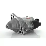 DENSO STARTER MOTOR 12V 1.6kW 10T FOR TOYOTA PRADO GRJ120 HILUX 2004- 1GR-FE (for: Toyota)