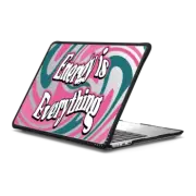 MacBook Air 13-inch (M2 - M4) Impact Case Energy is Everything!
