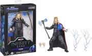 Marvel Legends Series Avengers Endgame Thor The Infinity Saga ActionFigure F0188