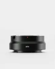 Urth Contax/Yashica (C/Y) Lens Mount to Canon RF Camera Mount
