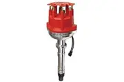 MSD Pro-Billet Distributor SB/BB Chevy V8 Small Diameter Housing MSD8570