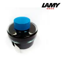 在飛比找momo購物網優惠-【LAMY】墨水瓶 土耳其藍/紅/深藍/黑/綠/藍(T52)