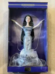 Barbie Midnight Moon Princess Celestial Collection Doll