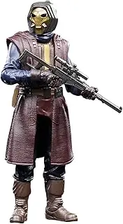 STAR WARS The Black Series Pyke Soldier, The Book of Boba Fett 6-Inch Collectible Action Figures, Ages 4 and Up