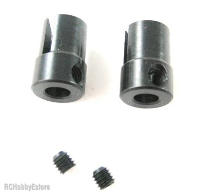 02016 UNIVERSAL JOINT CUP YOKE HSP 1/10 RC CAR SPARE PART