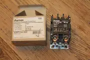 Furnas Definite Purpose Controller 42AF15AJBBI 24V 2 Pole L38-558