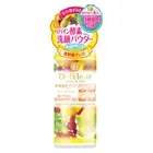 MEISYOKU Det Clear AHA+BHA Bright & Peel Fruit enzyme powder wash 75g