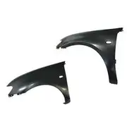 Sterling Front Guard to suit Mitsubishi Triton 07/2006 to 12/2014 - MBTT-GUD-37L