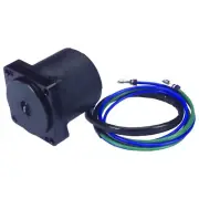 New Tilt Trim Motor For Evinrude Johnson OMC FFI Outboard Engine 75-250HP
