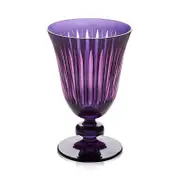 L'Objet Prism Wine Glasses, Set of 4