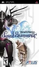 Monster Kingdom: Jewel Summoner - Sony PSP