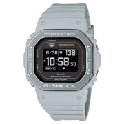 G-Shock DWH5600MB-8A9 G-Squad Heart Rate Monitor Grey Green