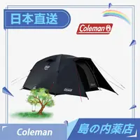 在飛比找蝦皮購物優惠-【日本直送】Coleman Tough Wide Dome 