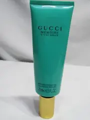 Gucci Mémoire d'une Odeur Perfumed Shower Gel, 2.5 fl.oz. new