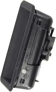 Parts Number 7118158 51247118158 Trunk Lid Tailgate Hatch Release Switch Pack of 1 Piece