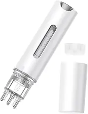 Gogogmee Ergonomic Scalp Massager Hair Oil Applicator Brush Scalp Care Comb Hair Care Treat Essential Oil Applicator