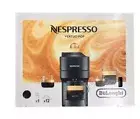 Nespresso Coffee Machine Vertuo Pop Plus Capsule in Silver, Black