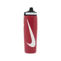 在飛比找PChome24h購物優惠-Nike 耐吉 水壺 Refuel Water Bottle