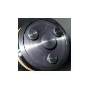 Bobs Knobs Celestron C8 Secondary Hyperstar Metric Collimation Screw Thread C...