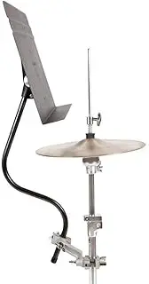 Manhasset Hi Hat Drummer Stand