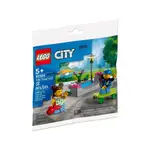 【積木樂園】樂高 LEGO 30588 CITY系列 KIDS’ PLAYGROUND 兒童遊樂場 POLYBAG