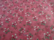 MODA Barbara Brackman Calico Craze reproduction Cotton Fabric BTHY half yard
