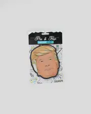 [Pro & Hop] Pro & Hop Trump Ear Air Freshener One Size