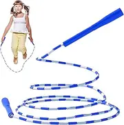 Jump Rope For Men, Adjustable Weighted Jump Rope, Sports And Entertainment For Outdoor Indoor Home Playground School Park
