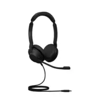 Jabra Evolve2 30 UC USB-C Wired Stereo Headset 23089-989-879
