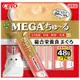 缺-日本CIAO 啾嚕肉泥 MEGA系列 綜合營養鮪魚 48G*7入 SC-364 (4901133612275)