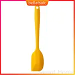 ONE-PIECE SILICONE SPATULA HEAT-RESISTANT NON-STICK FLEXIBLE