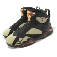 在飛比找momo購物網優惠-【NIKE 耐吉】休閒鞋 Air Jordan 7 Retr