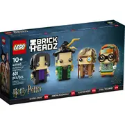 LEGO 40560 - NEW BrickHeadz Harry Potter Professors of Hogwarts