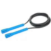 Skipping & Jump Rope for Men & Women | Skipping for Fitness (Multicolor)